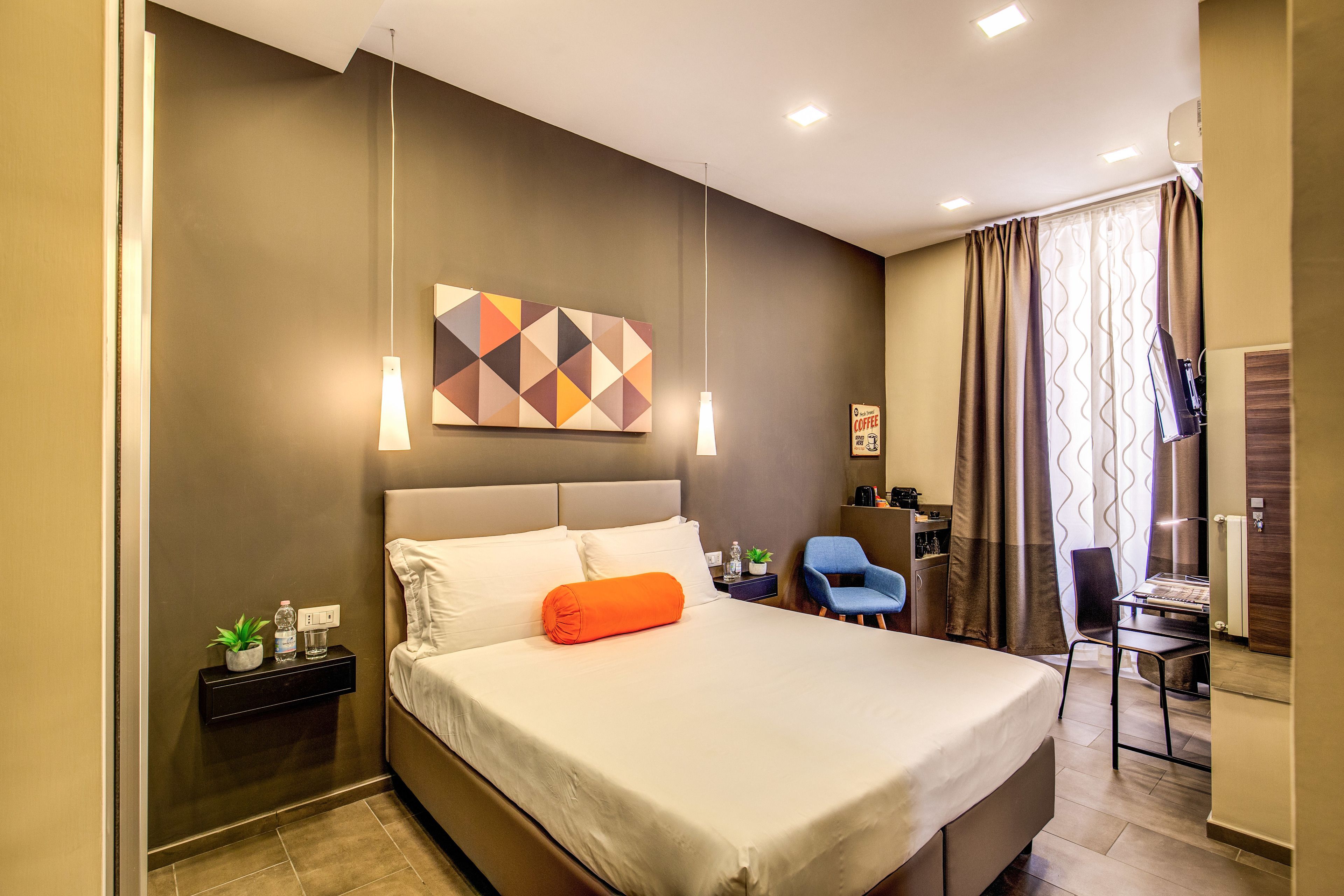 Foto - H501 Luxury Rooms