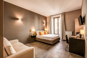 Luxe beddengoed, donzen dekbedden, bedden met traagschuimmatras