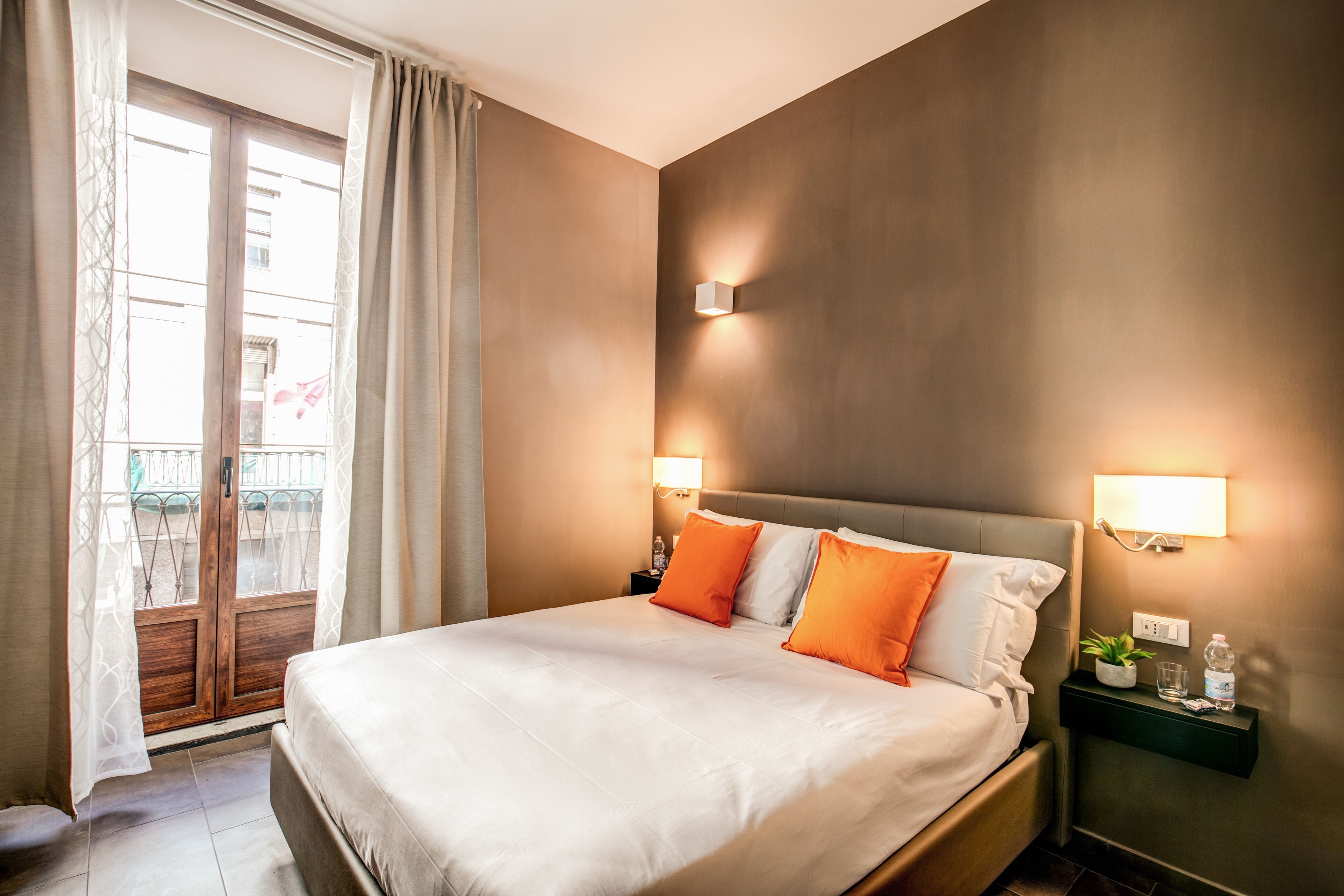 Foto - H501 Luxury Rooms