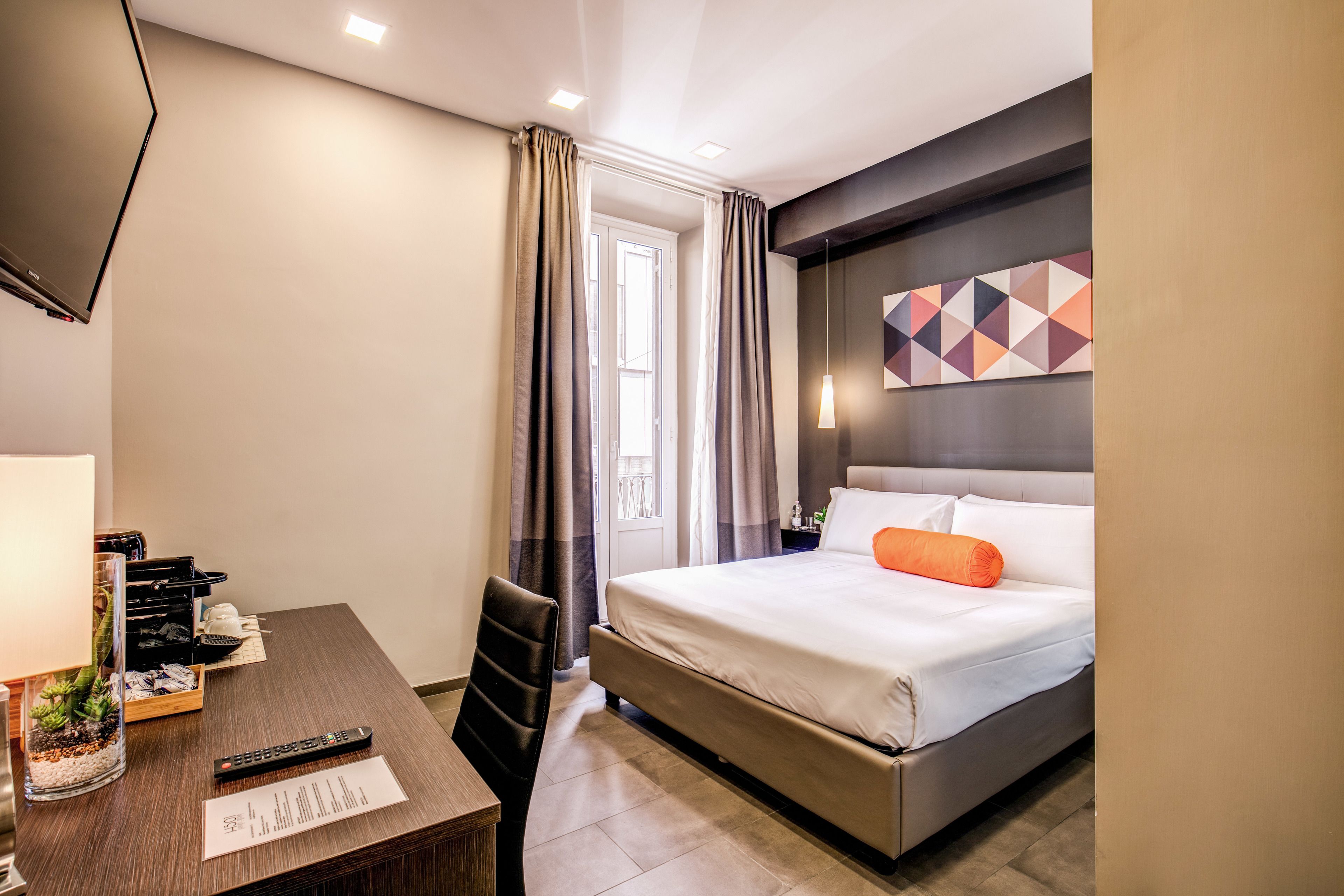 Foto - H501 Luxury Rooms