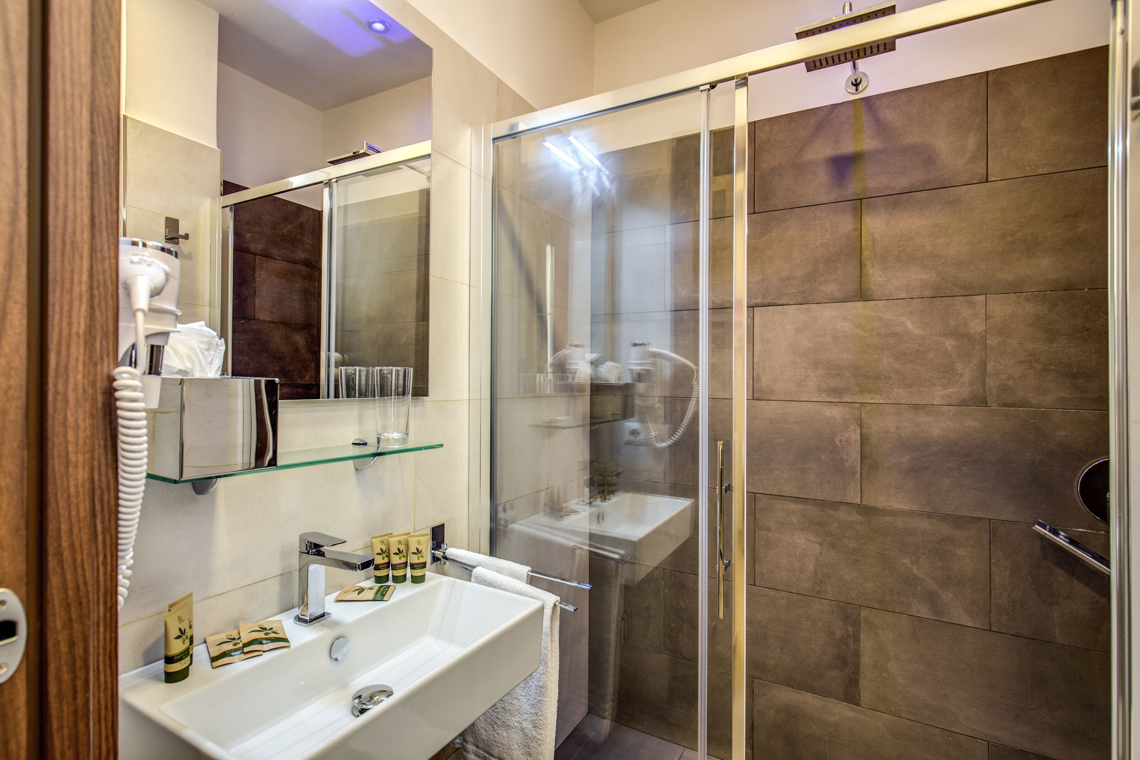 Foto - H501 Luxury Rooms