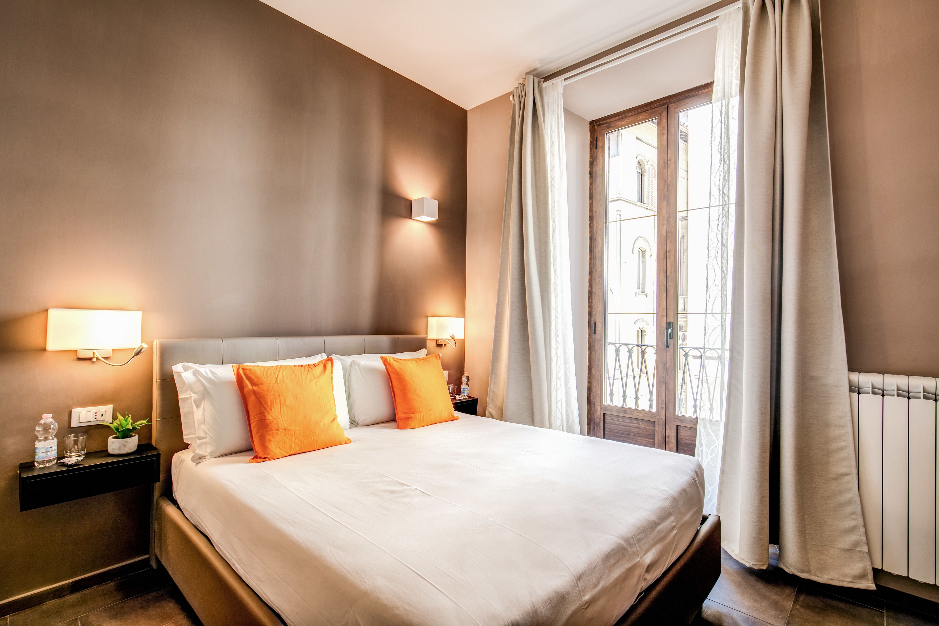 Ropa de cama de alta calidad, edredón y camas con efecto memoria 