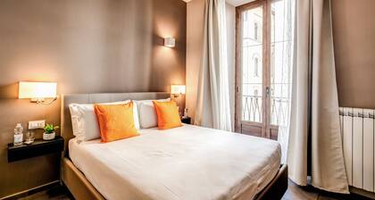 H501 Luxury Rooms