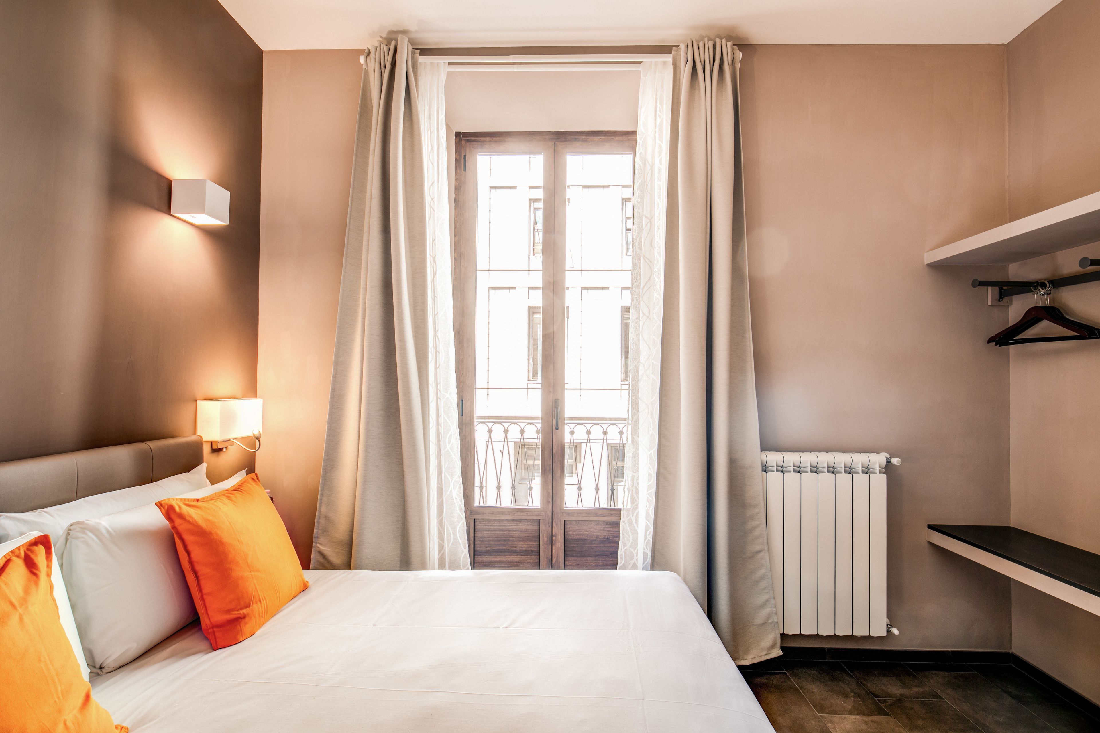 Foto - H501 Luxury Rooms