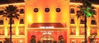 Hongtai Hotel