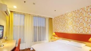 Unclassified image, 2 of 8, button - Home Inn (Ningbo)