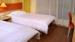 Unclassified image, 3 of 8, button - Home Inn (Ningbo)