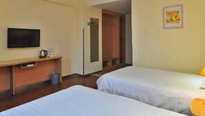 Unclassified image, 4 of 8, button - Home Inn (Ningbo)
