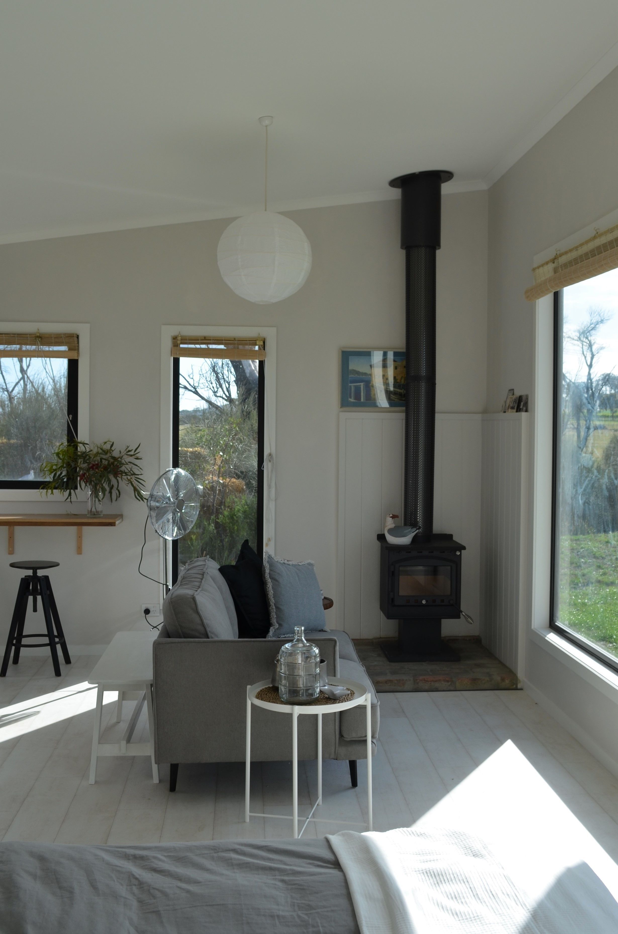 Flotsam Studio Accommodation — image 4