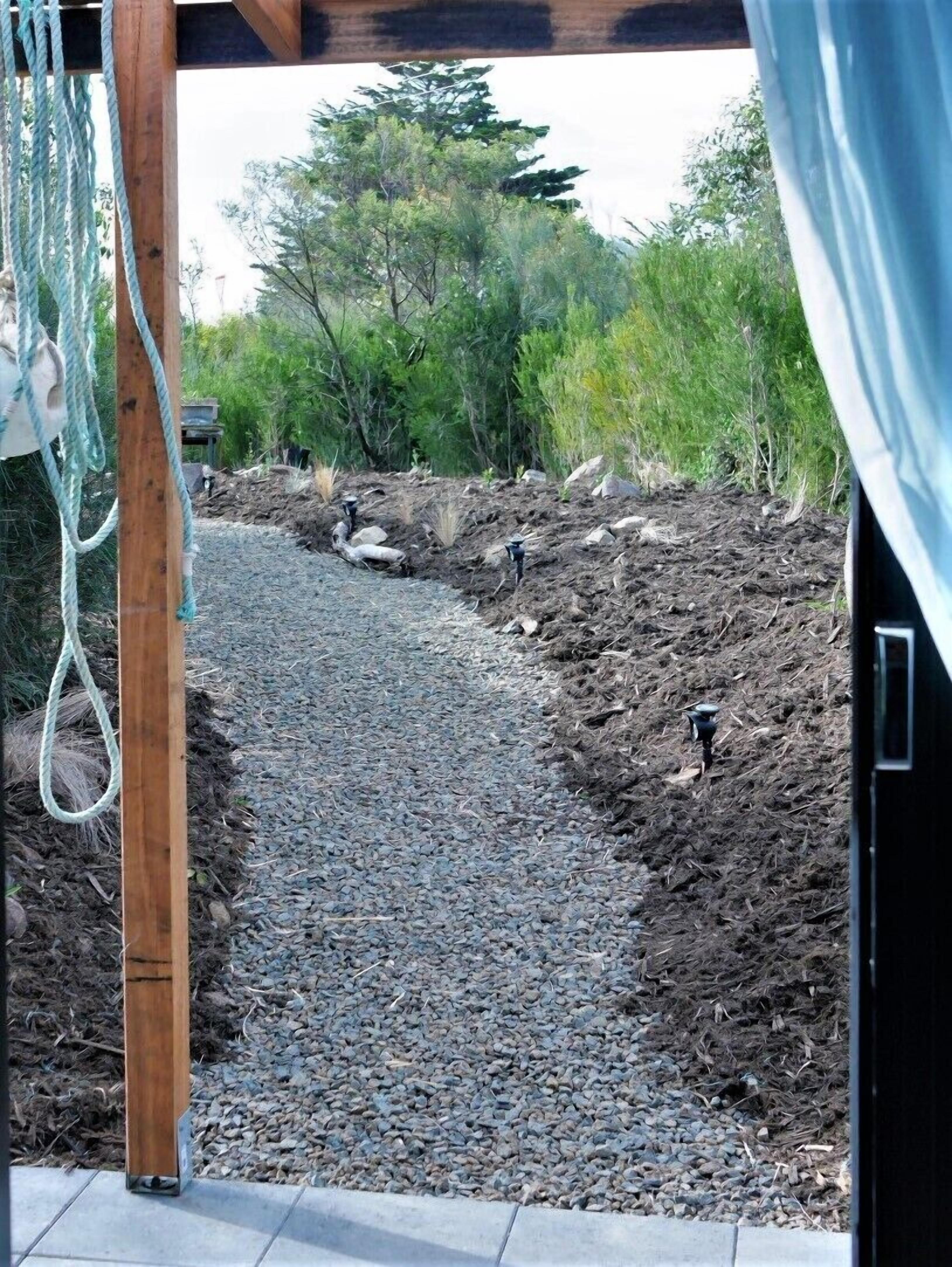 Flotsam Studio Accommodation — image 23