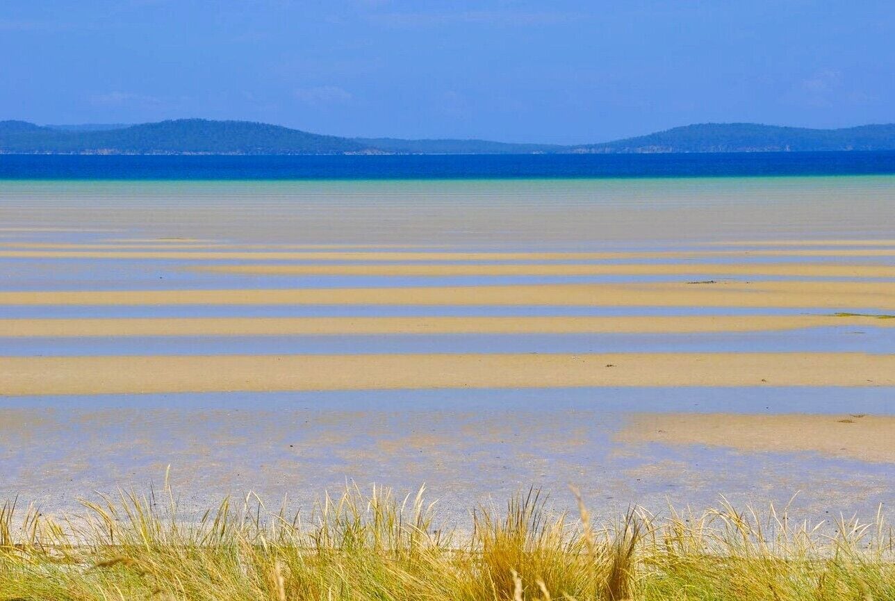 파노라믹 스튜디오, 퀸사이즈침대 1개, 바다 전망, 바닷가 (Afloat #2) | 해변/바다 전망
