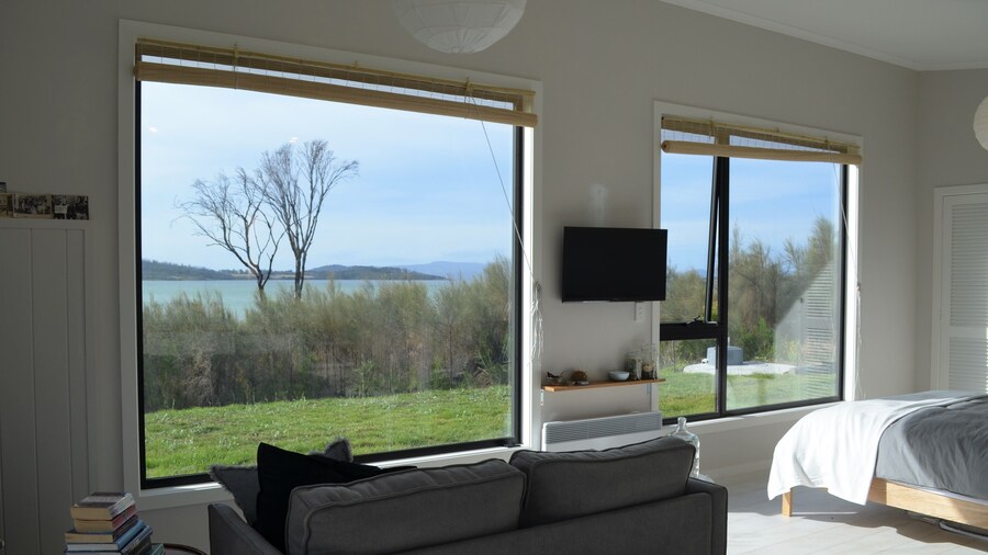 Flotsam Studio Accommodation