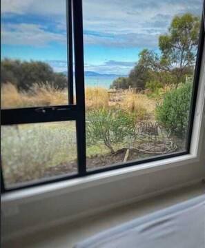 Panoramic Studio, 1 Queen Bed, Ocean View, Sea Facing (Afloat #2)