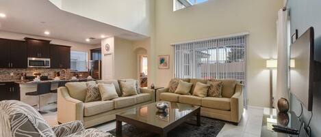 スマートテレビ、DVD プレーヤー