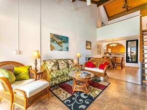 Televisie en een dvd-speler