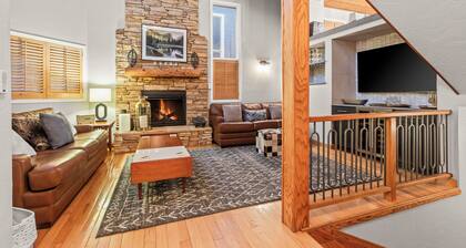 Quintessential Old Town 3 Bedroom Charmer