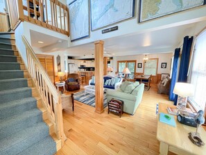 电视、Netflix、流媒体服务