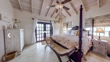 4 soverom, skrivebord, strykejern/-brett og wi-fi (inkludert)