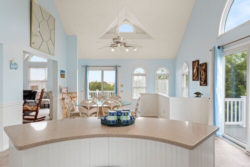 Landes Dream: lämmitetty uima-allas ja poreallas ja avaimeton pääsy.