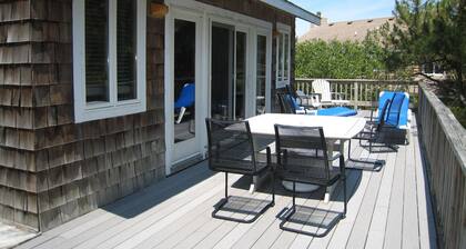 Dunewood: Hot Tub, Pool Access