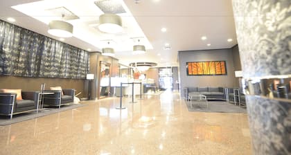 Apa Hotel Isehara-Ekimae