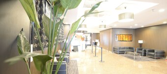 Apa Hotel Isehara-Ekimae