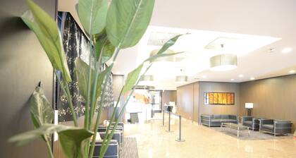 Apa Hotel Isehara-Ekimae