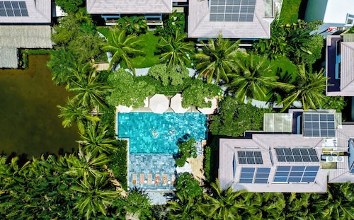 Hoi An Eco Lodge & Spa