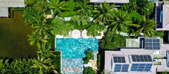 Hoi An Eco Lodge & Spa