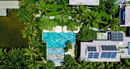 Hoi An Eco Lodge & Spa