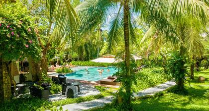 Hoi An Eco Lodge & Spa