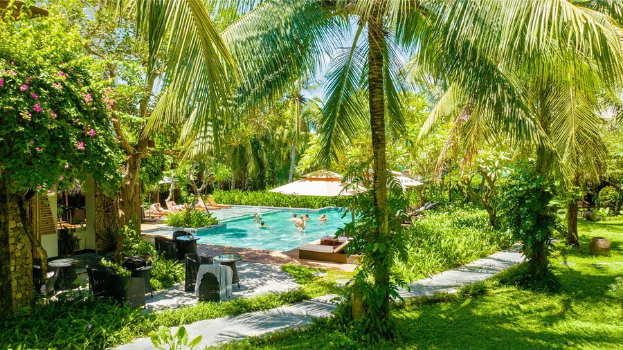 Hoi An Eco Lodge & Spa
