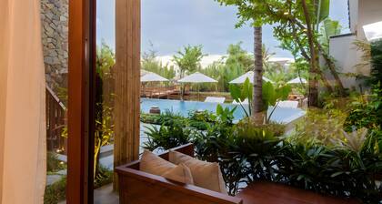 Hoi An Eco Lodge & Spa