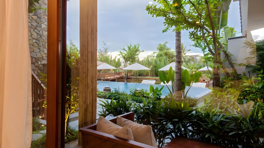 Hoi An Eco Lodge & Spa