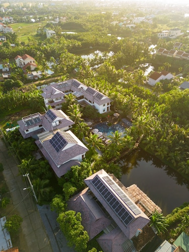 Hoi An Eco Lodge & Spa