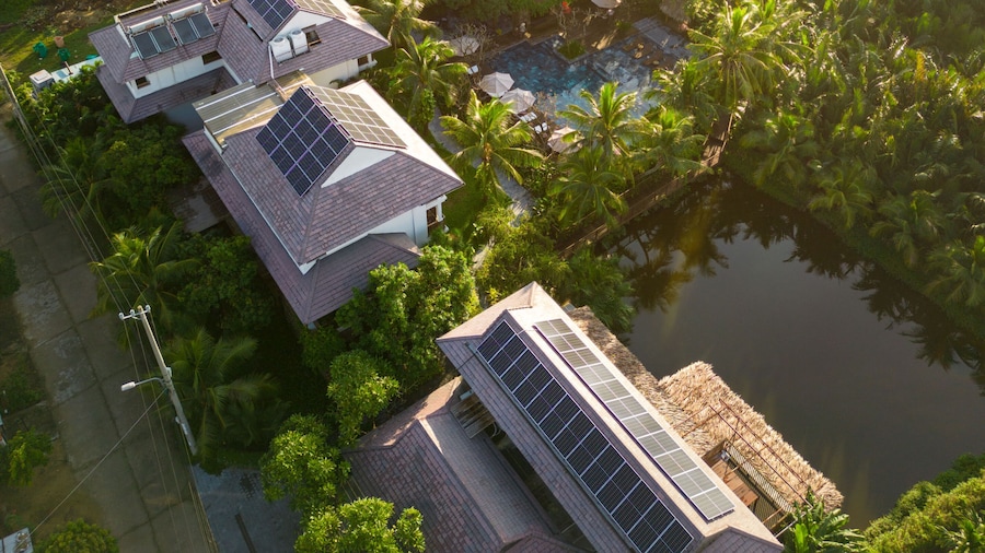 Hoi An Eco Lodge & Spa