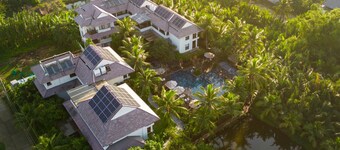 Hoi An Eco Lodge & Spa