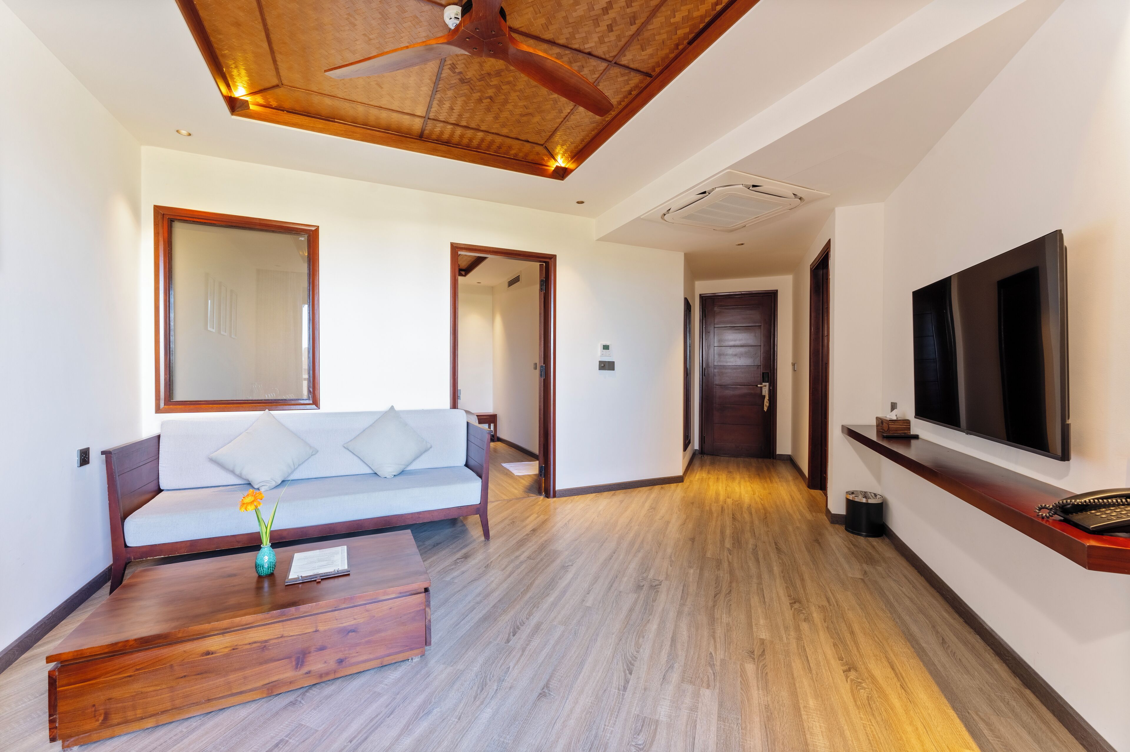 Photo - Hoi An Eco Lodge & Spa