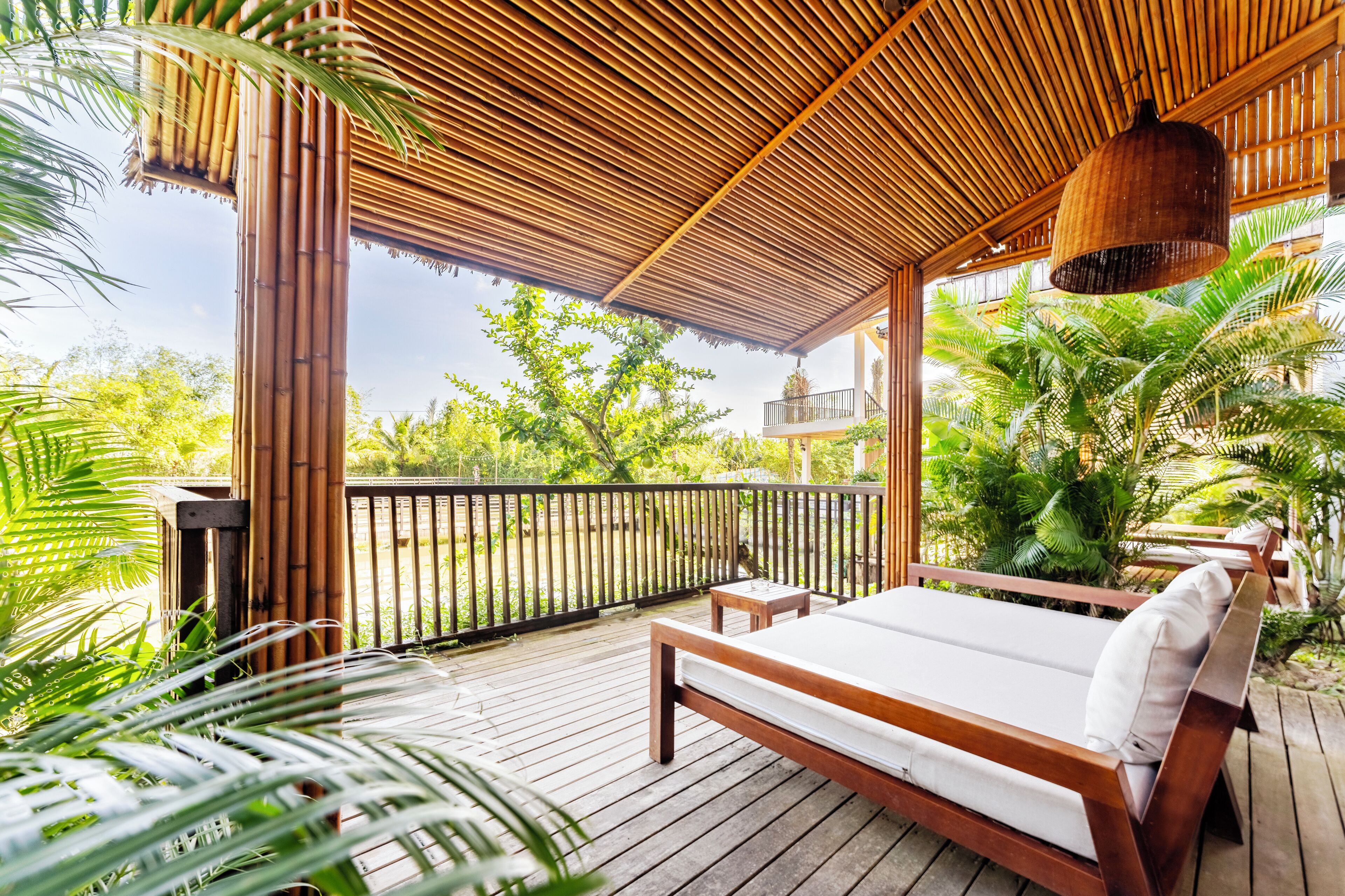 Photo - Hoi An Eco Lodge & Spa
