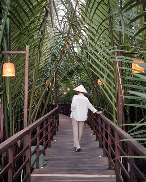 Exterior - Hoi An Eco Lodge & Spa (Da Nang)