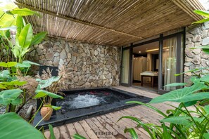 Hammam, soins corporels, massages aux pierres chaudes