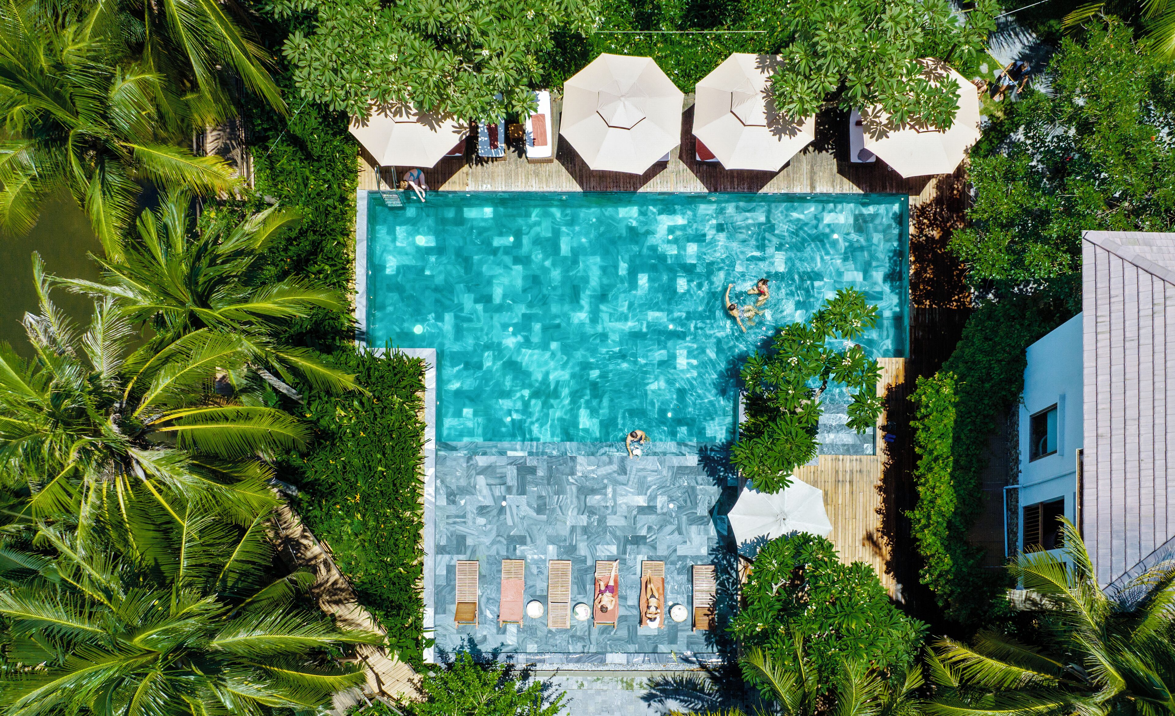 Photo - Hoi An Eco Lodge & Spa