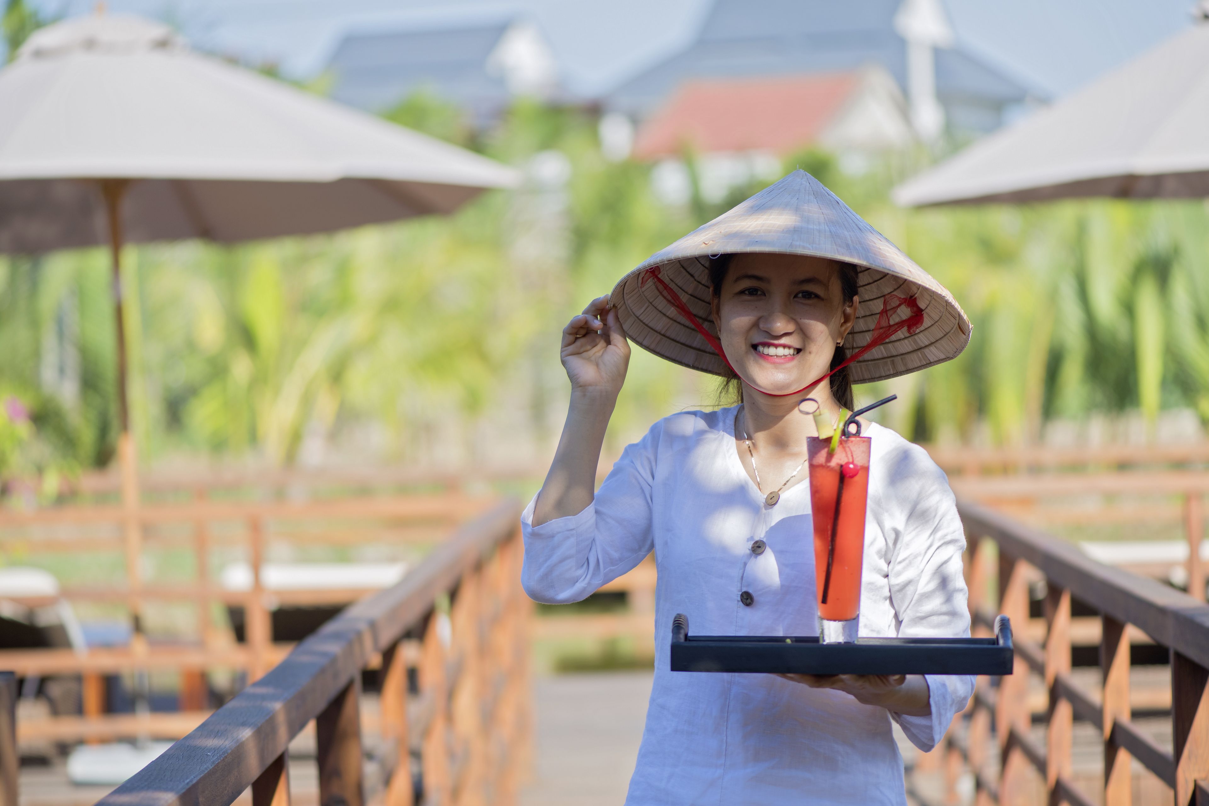 Photo - Hoi An Eco Lodge & Spa
