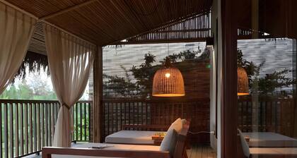 Hoi An Eco Lodge & Spa