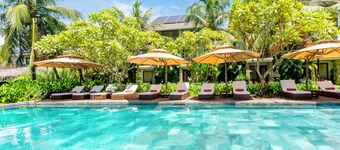 Hoi An Eco Lodge & Spa