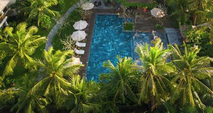 Hoi An Eco Lodge & Spa