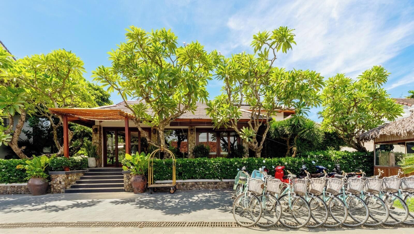 Photo - Hoi An Eco Lodge & Spa