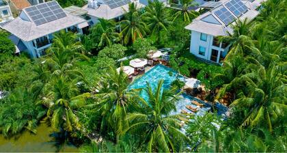 Hoi An Eco Lodge & Spa