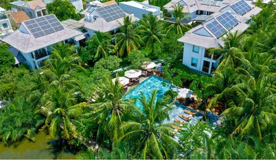 Hoi An Eco Lodge & Spa