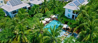 Hoi An Eco Lodge & Spa